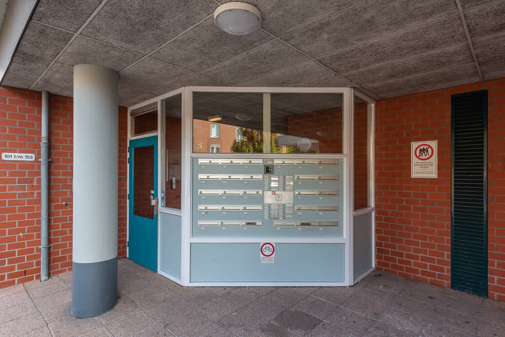 Herenstraat 143 - Gouda