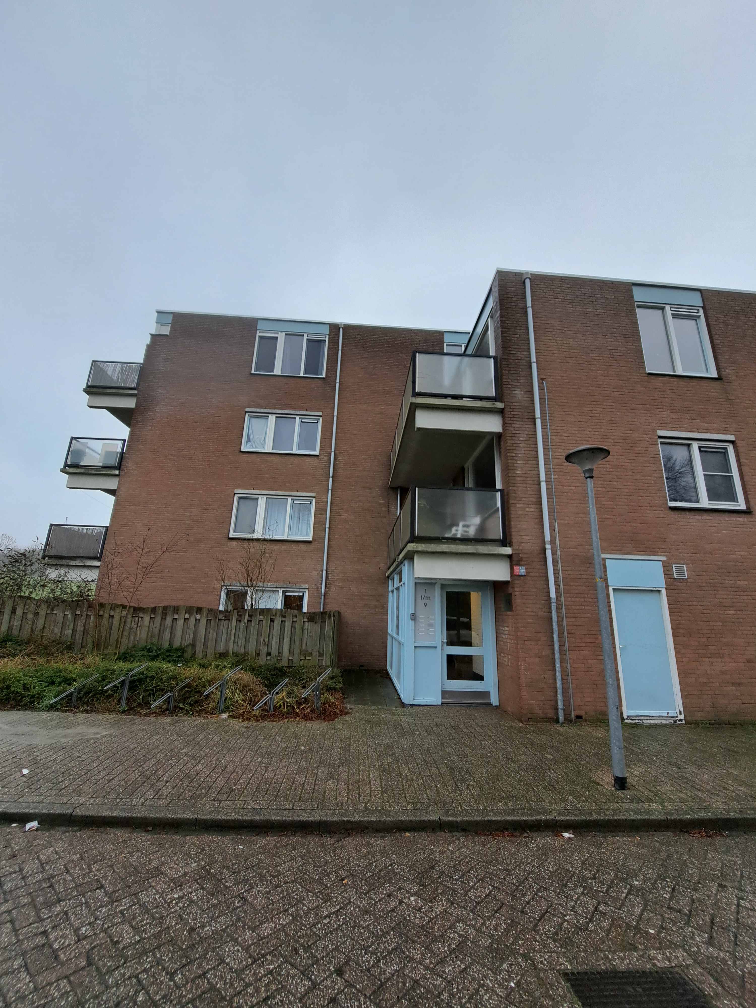 Zandwierde 6 - Almere