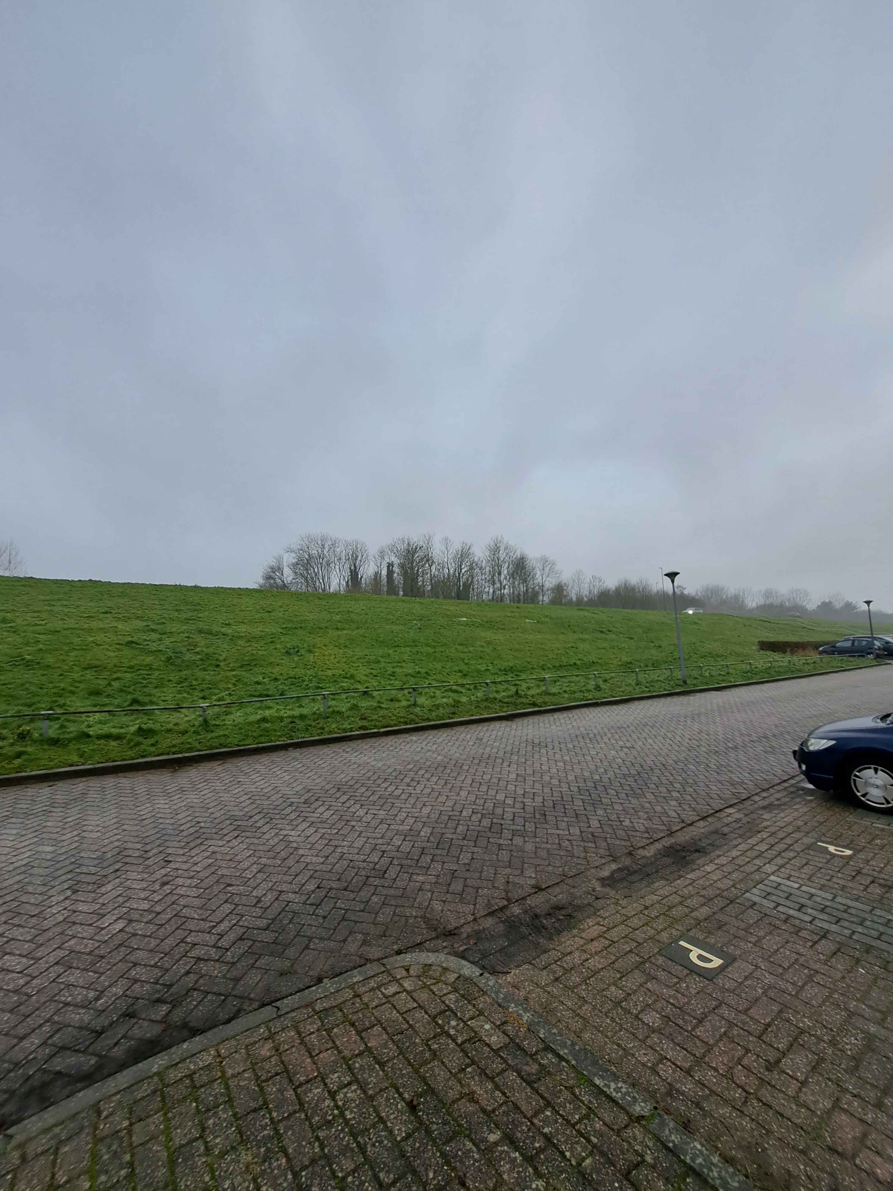 Zandwierde 6 - Almere