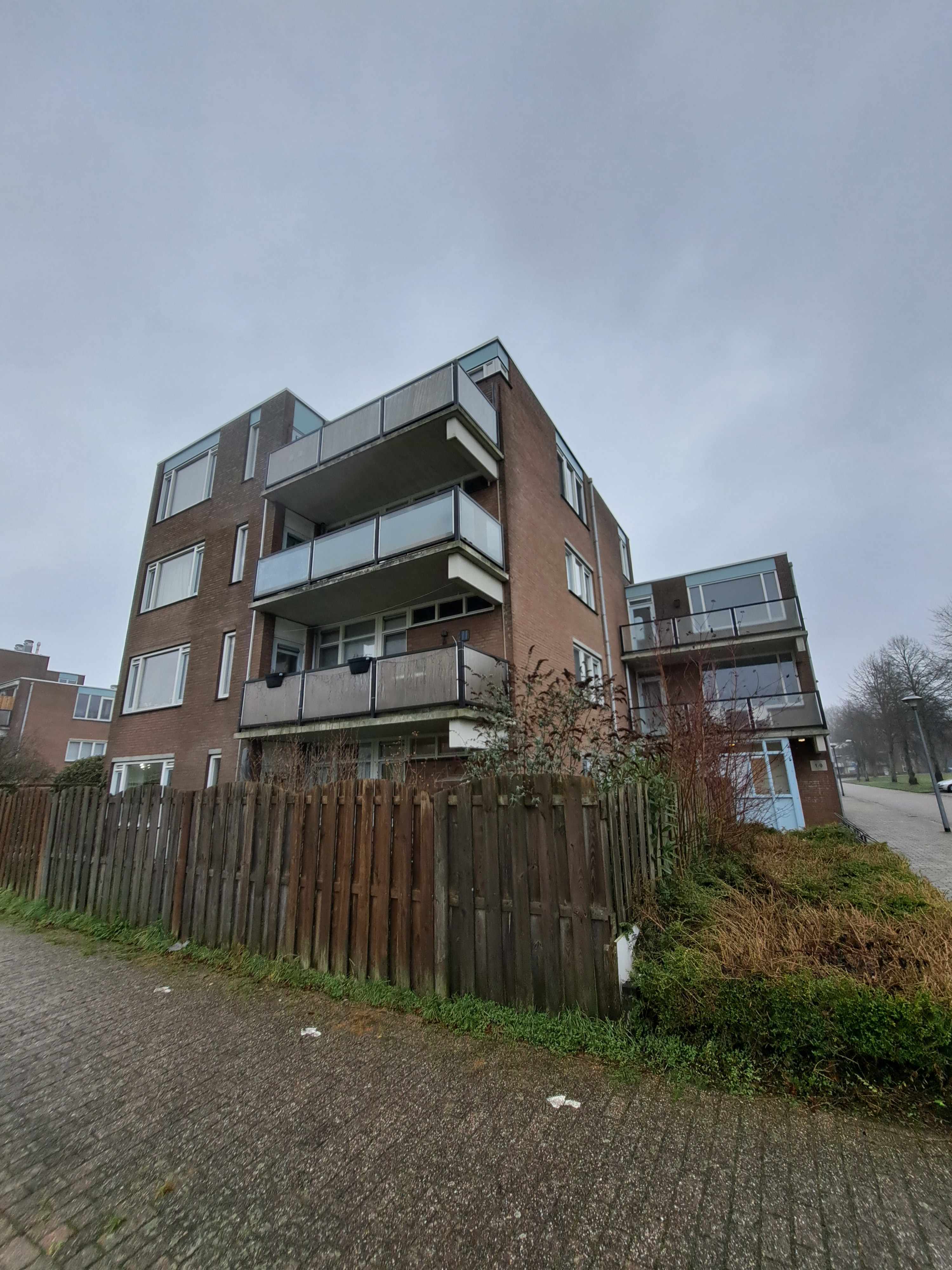 Zandwierde 6 - Almere