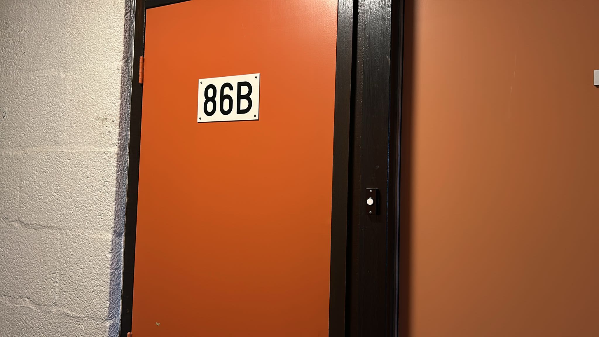 Bolestein 86B - Amsterdam