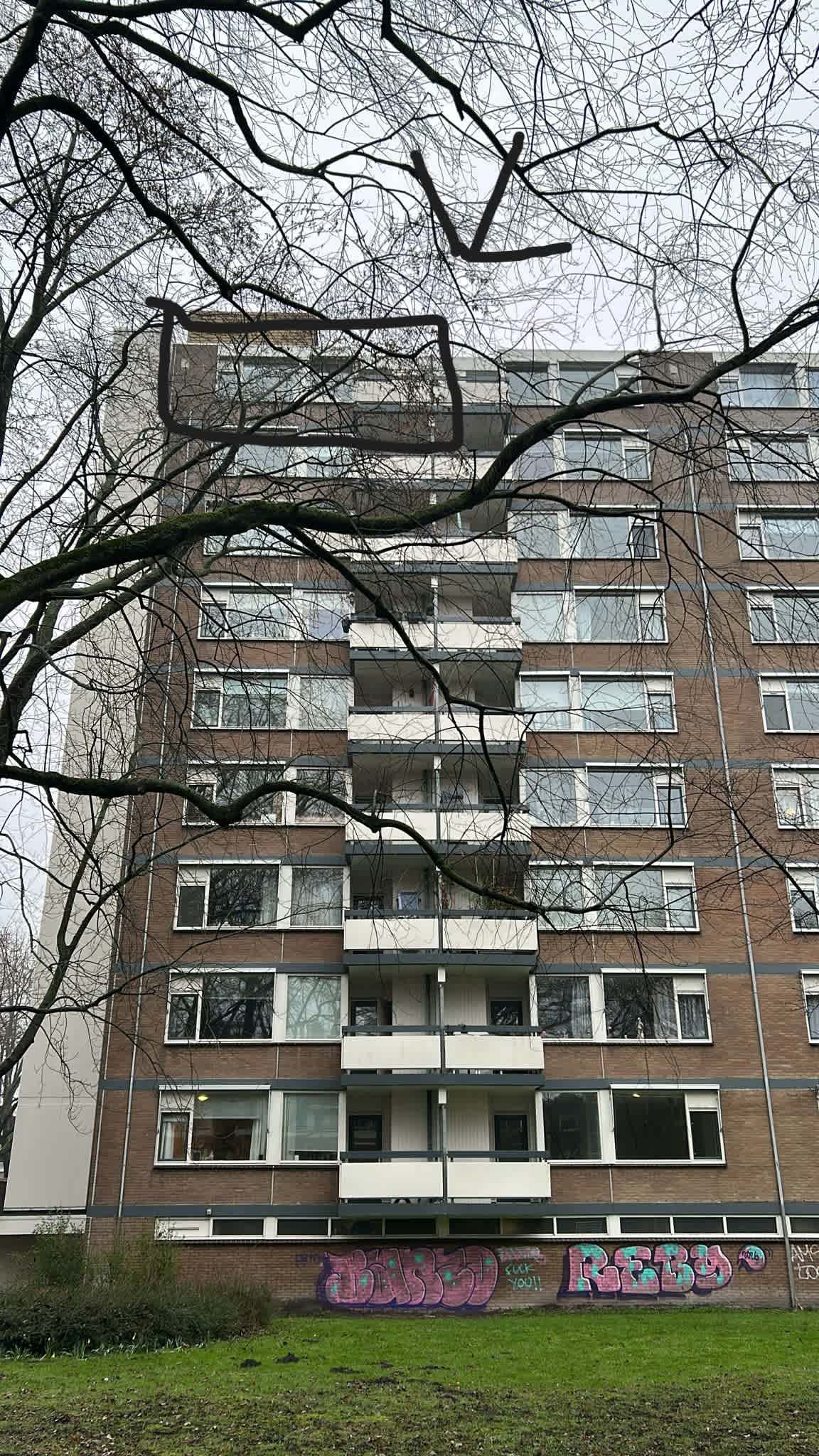 Bolestein 86B - Amsterdam