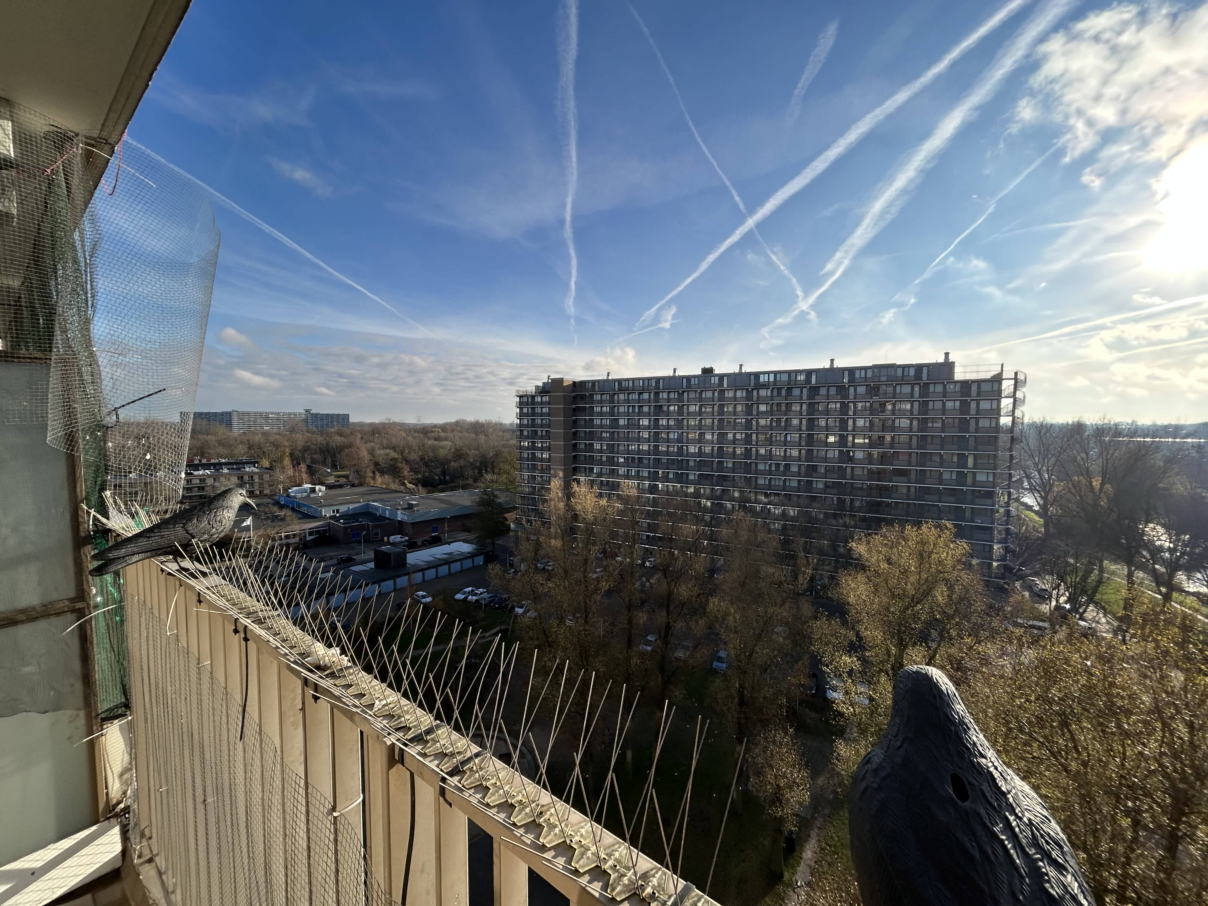 Vermiljoenweg 218 - Zaandam