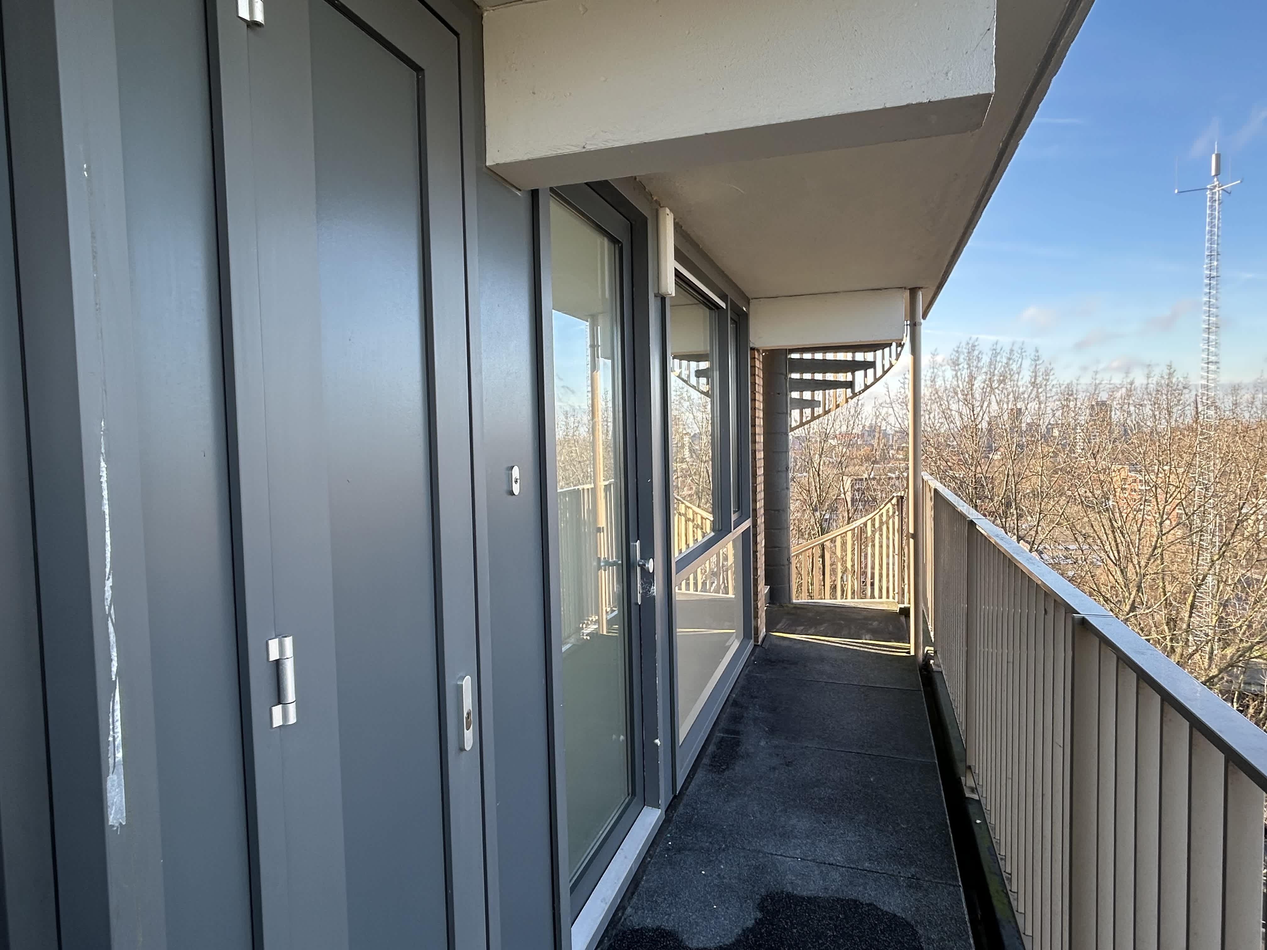 Vermiljoenweg 218 - Zaandam