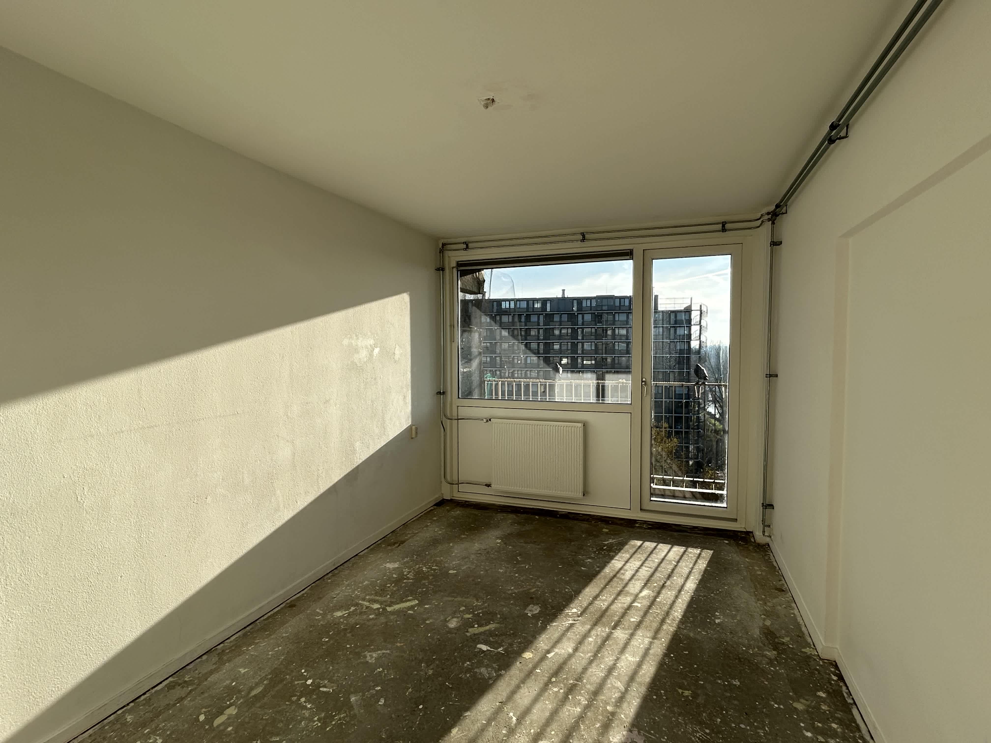 Vermiljoenweg 218 - Zaandam