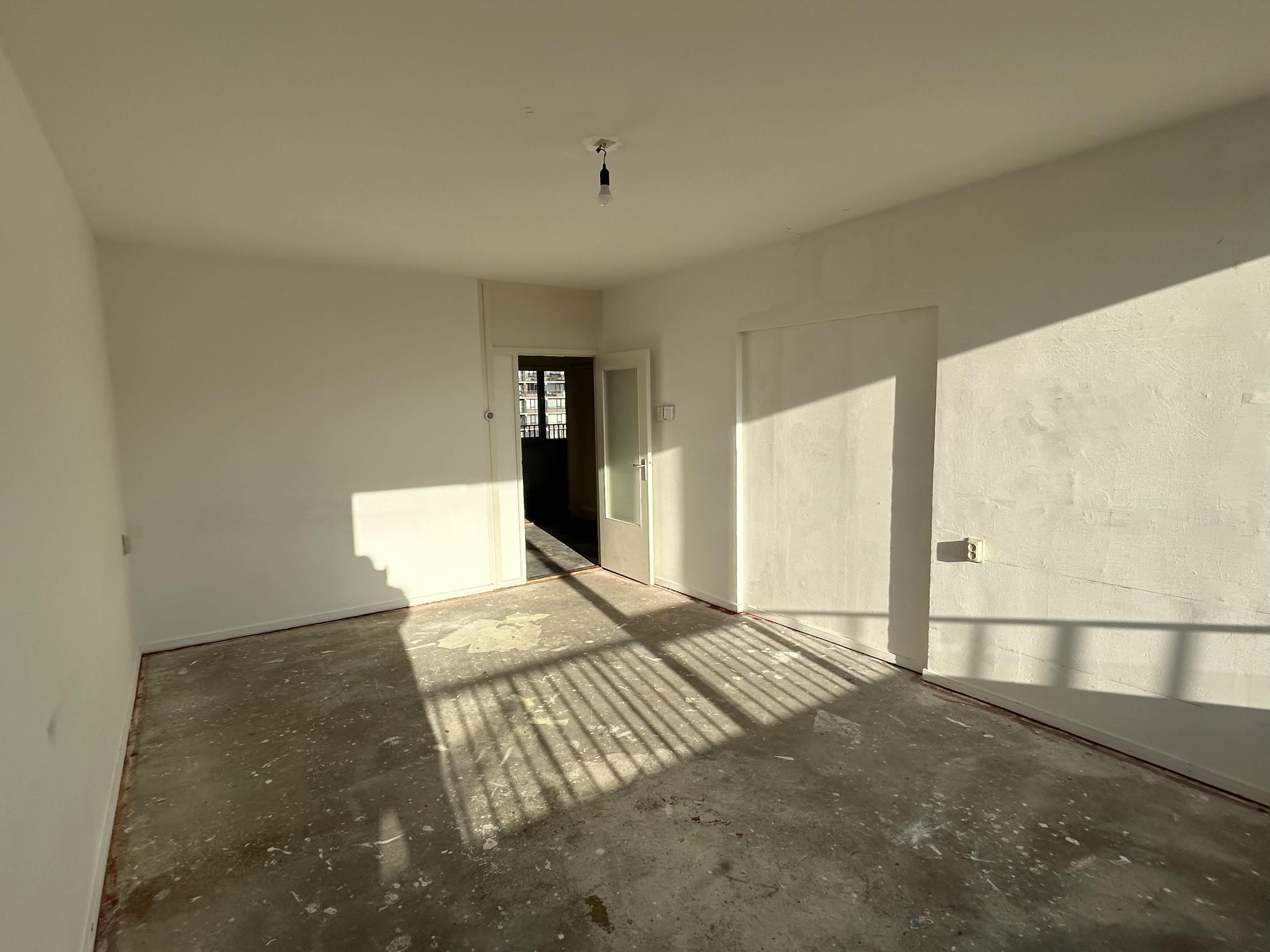 Vermiljoenweg 218 - Zaandam