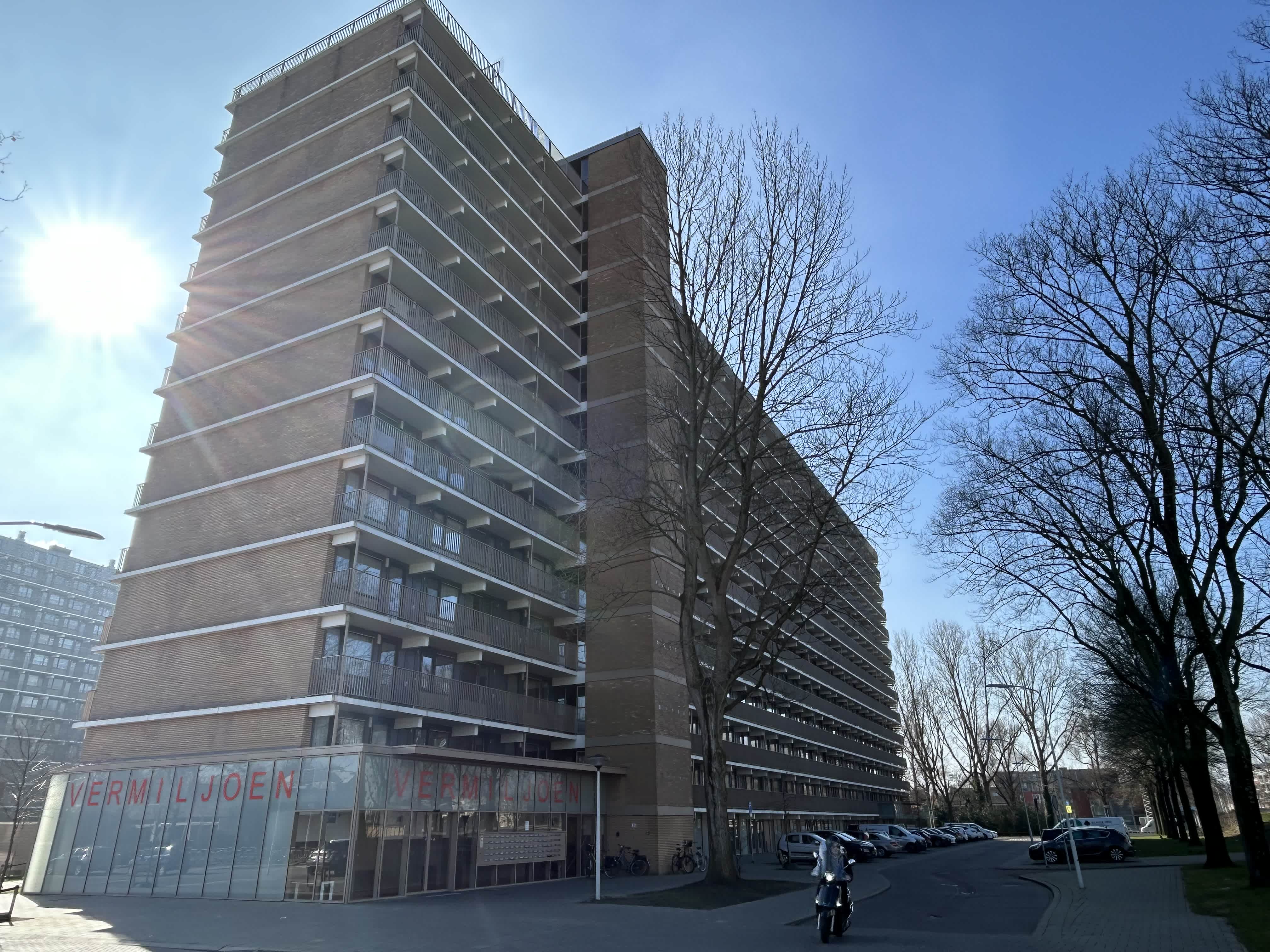 Vermiljoenweg 218 - Zaandam