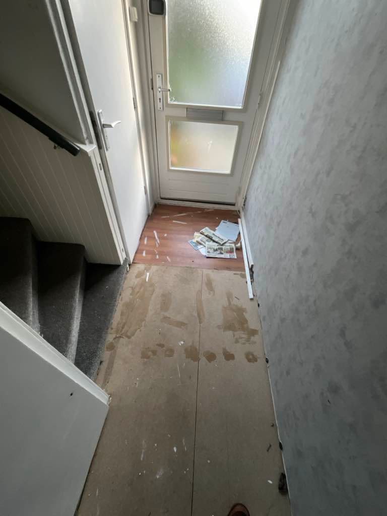 Jan van Galenlaan 33 - Uithoorn