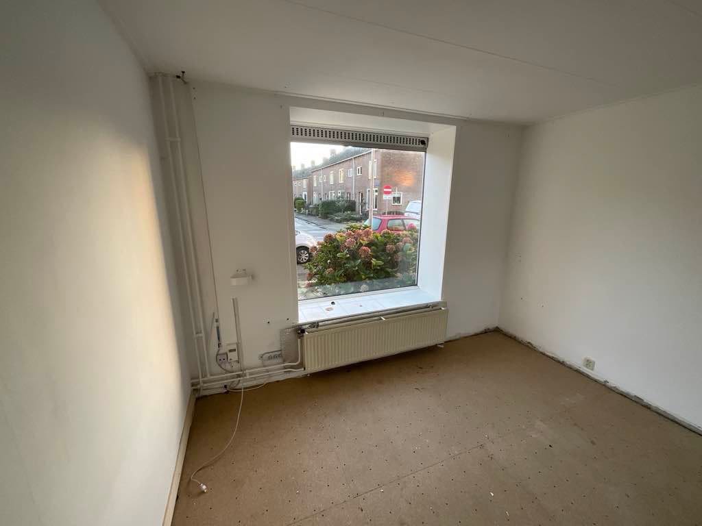 Jan van Galenlaan 33 - Uithoorn