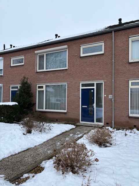 Dahliastraat 32 - Beneden-Leeuwen