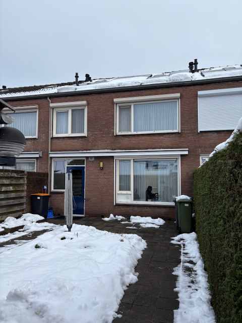 Dahliastraat 32 - Beneden-Leeuwen