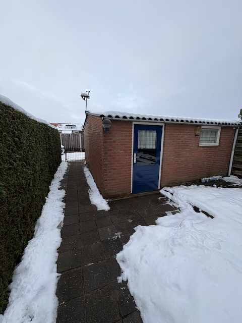 Dahliastraat 32 - Beneden-Leeuwen