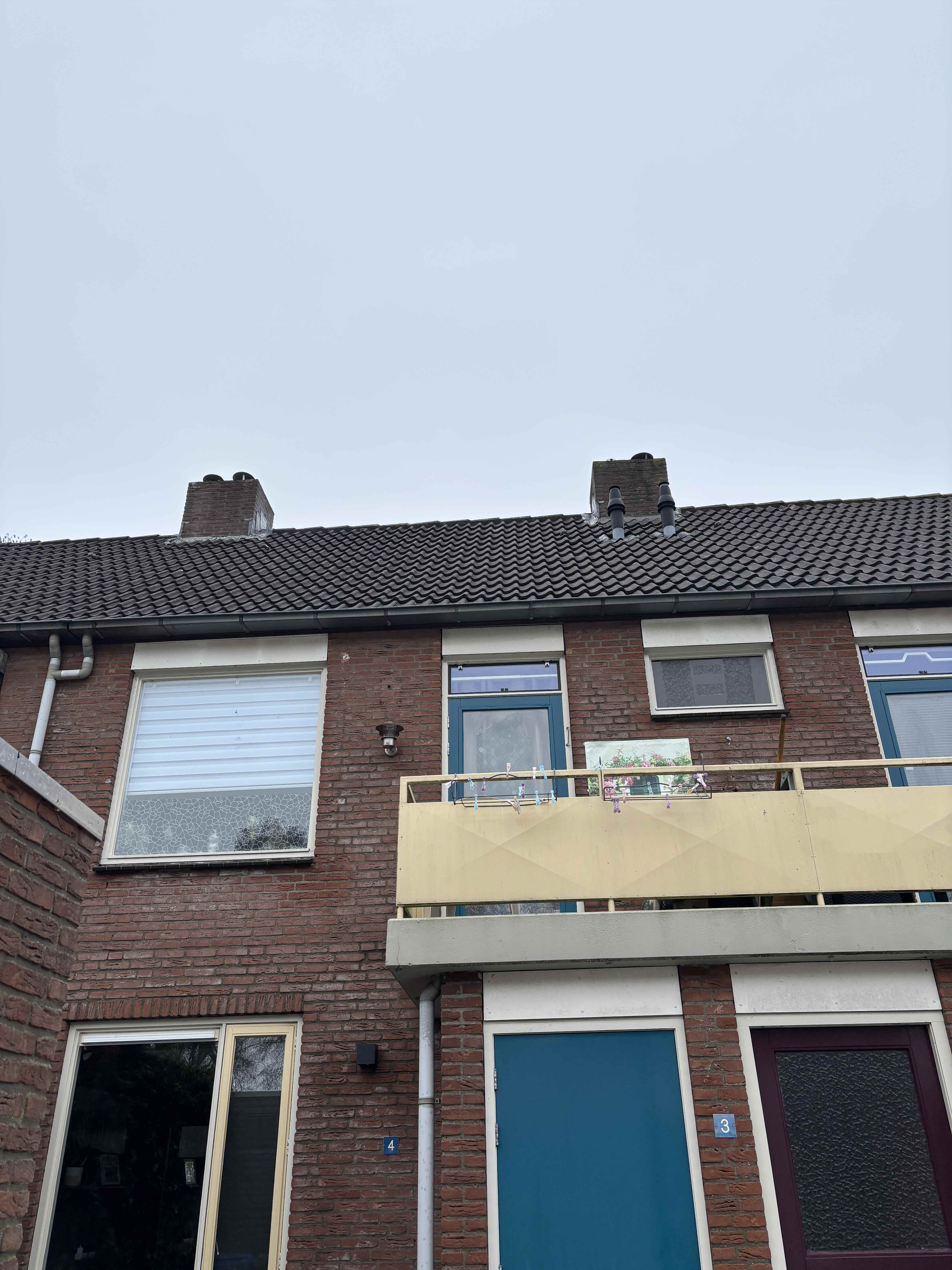 de Hoeve 3 - Kamerik