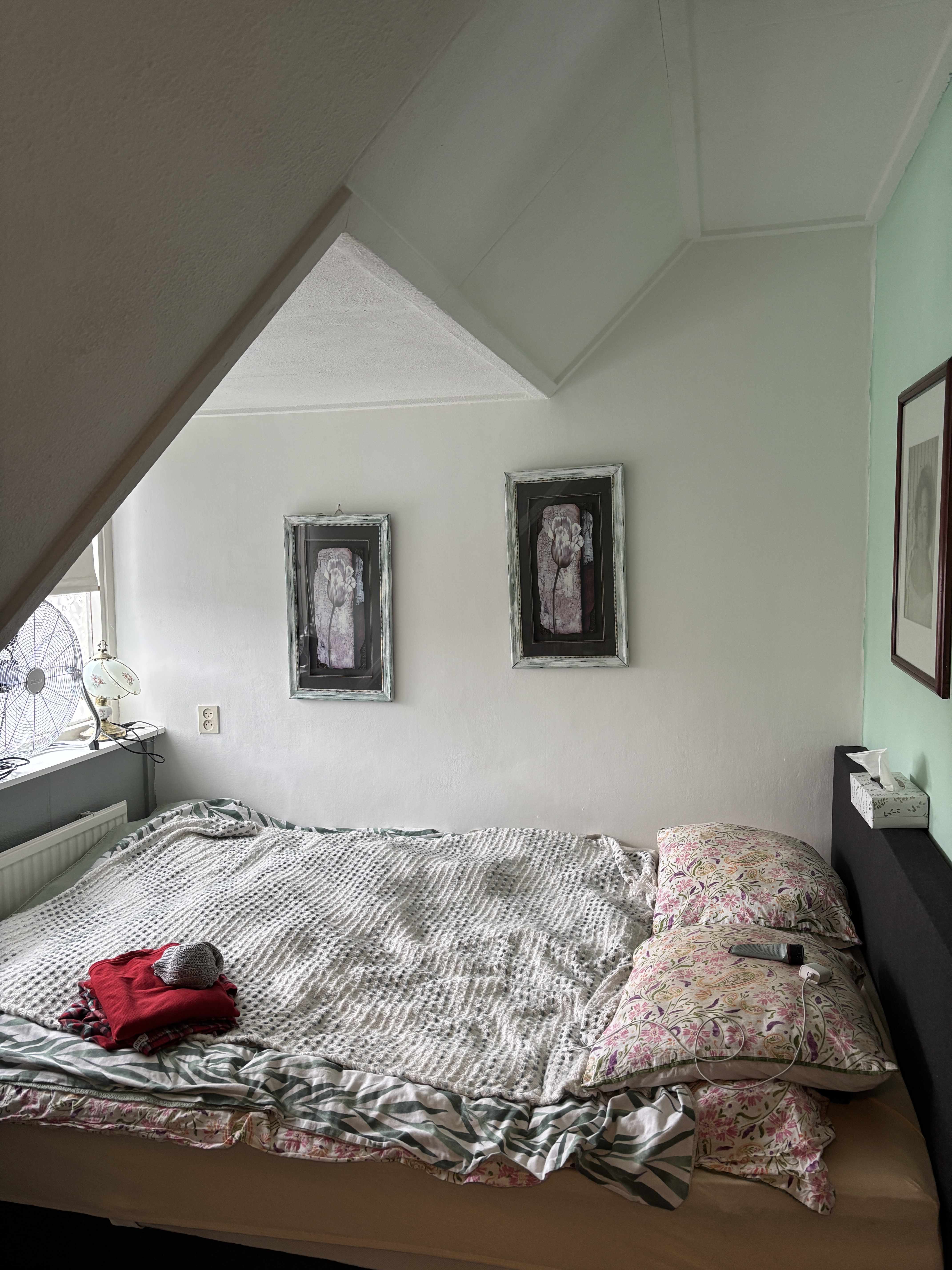 de Hoeve 3 - Kamerik