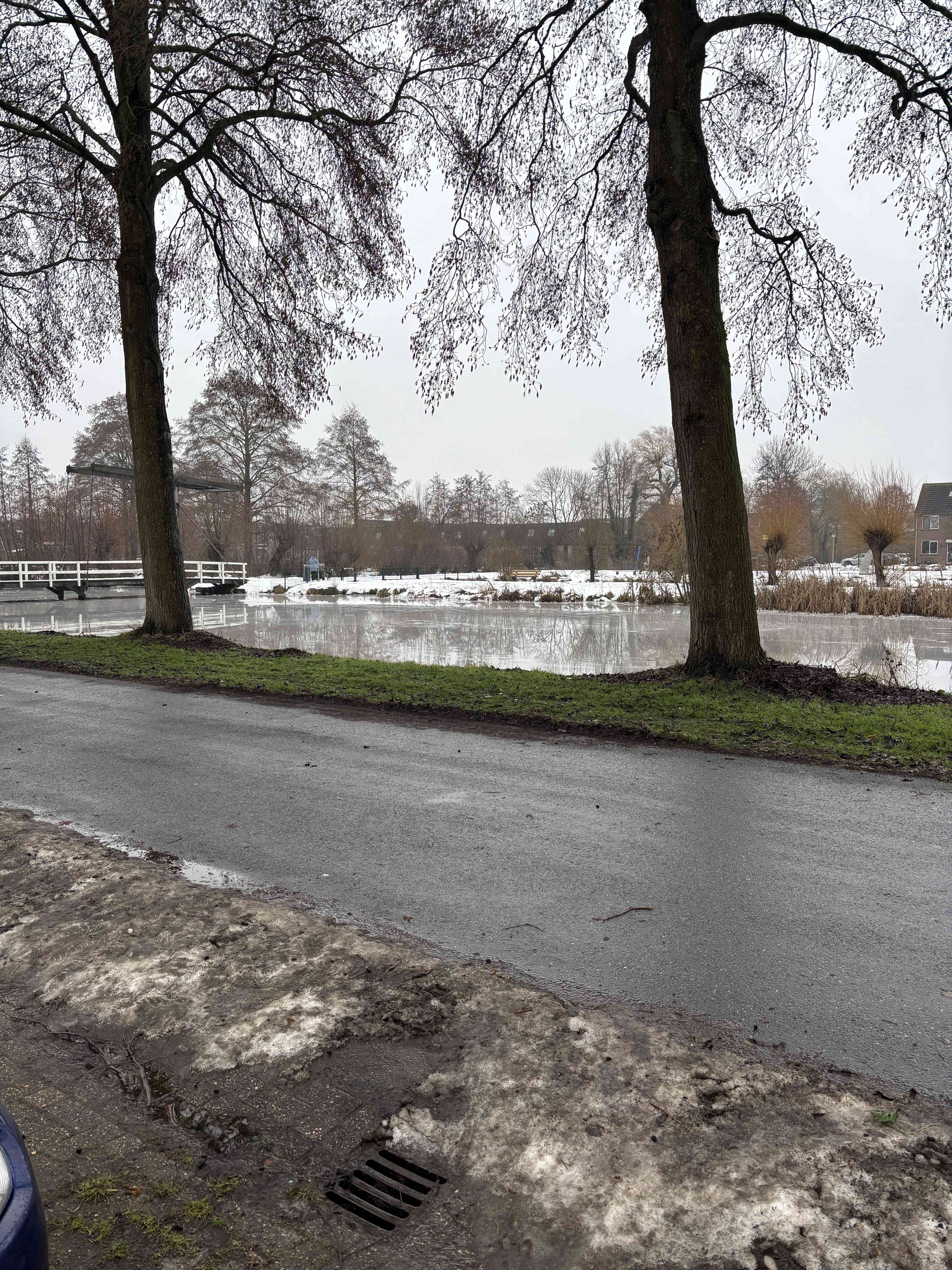 de Hoeve 3 - Kamerik