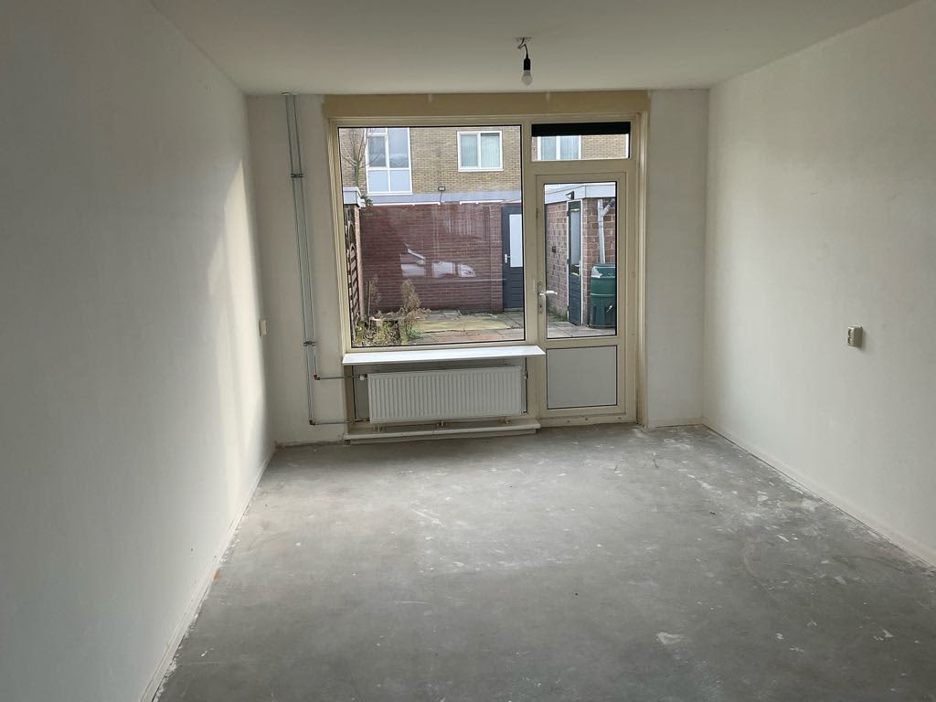 Broekhuysendreef 12 - Utrecht