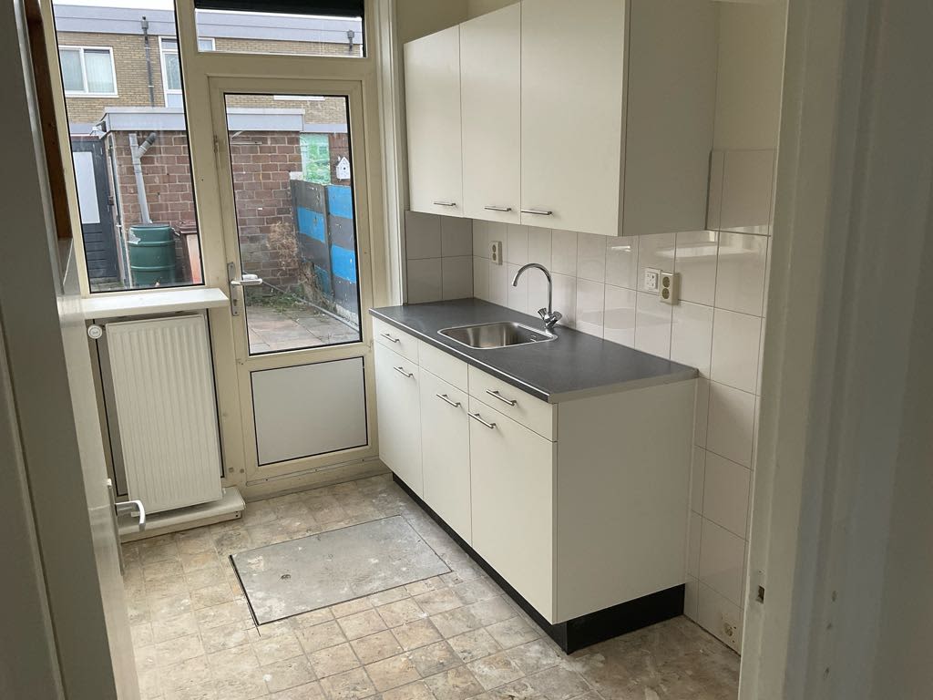 Broekhuysendreef 12 - Utrecht