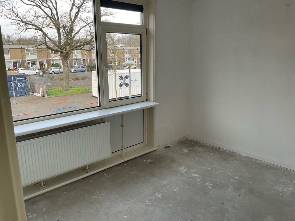 Broekhuysendreef 12 - Utrecht