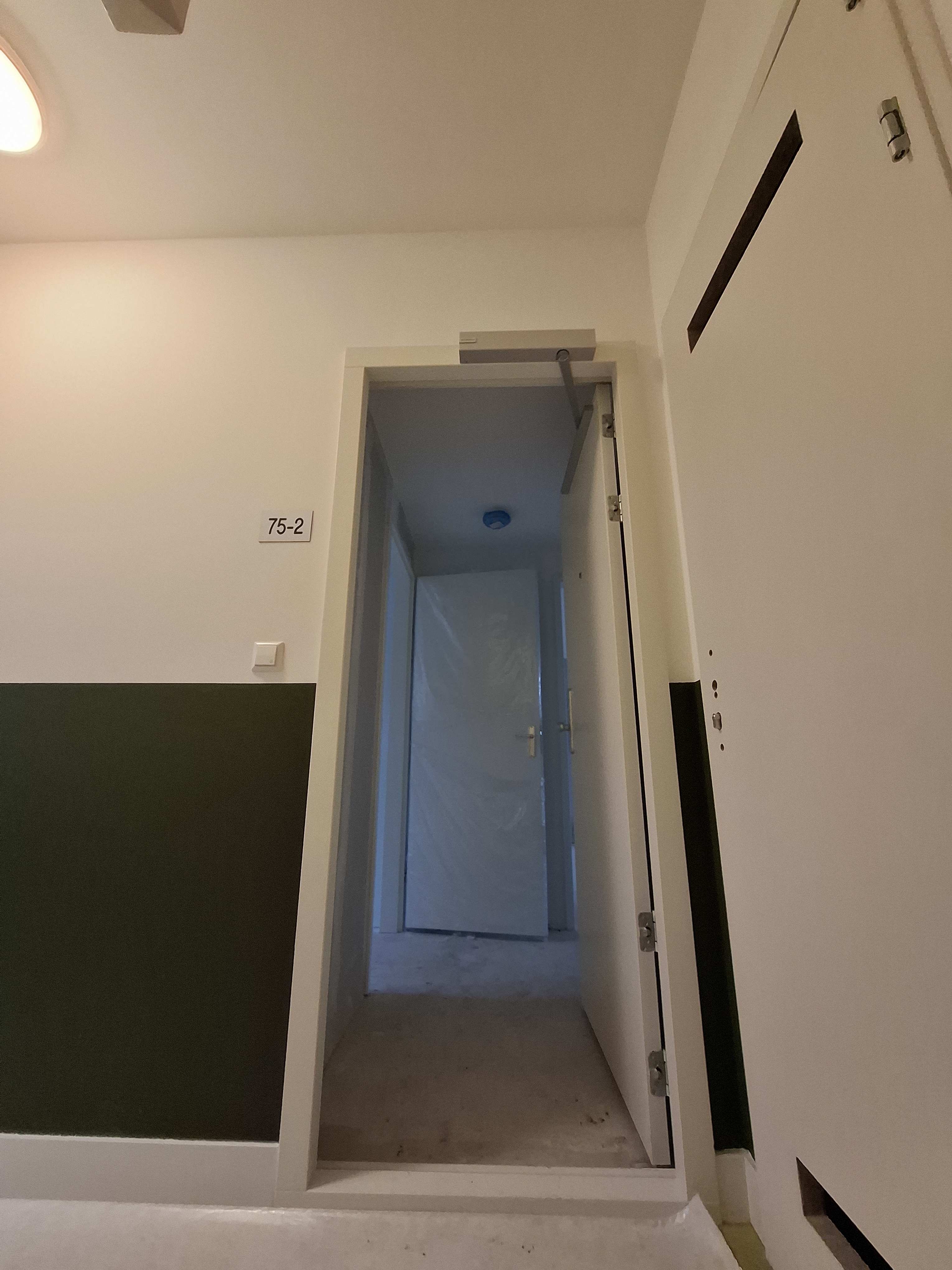 Vechtstraat 75-2 - Amsterdam