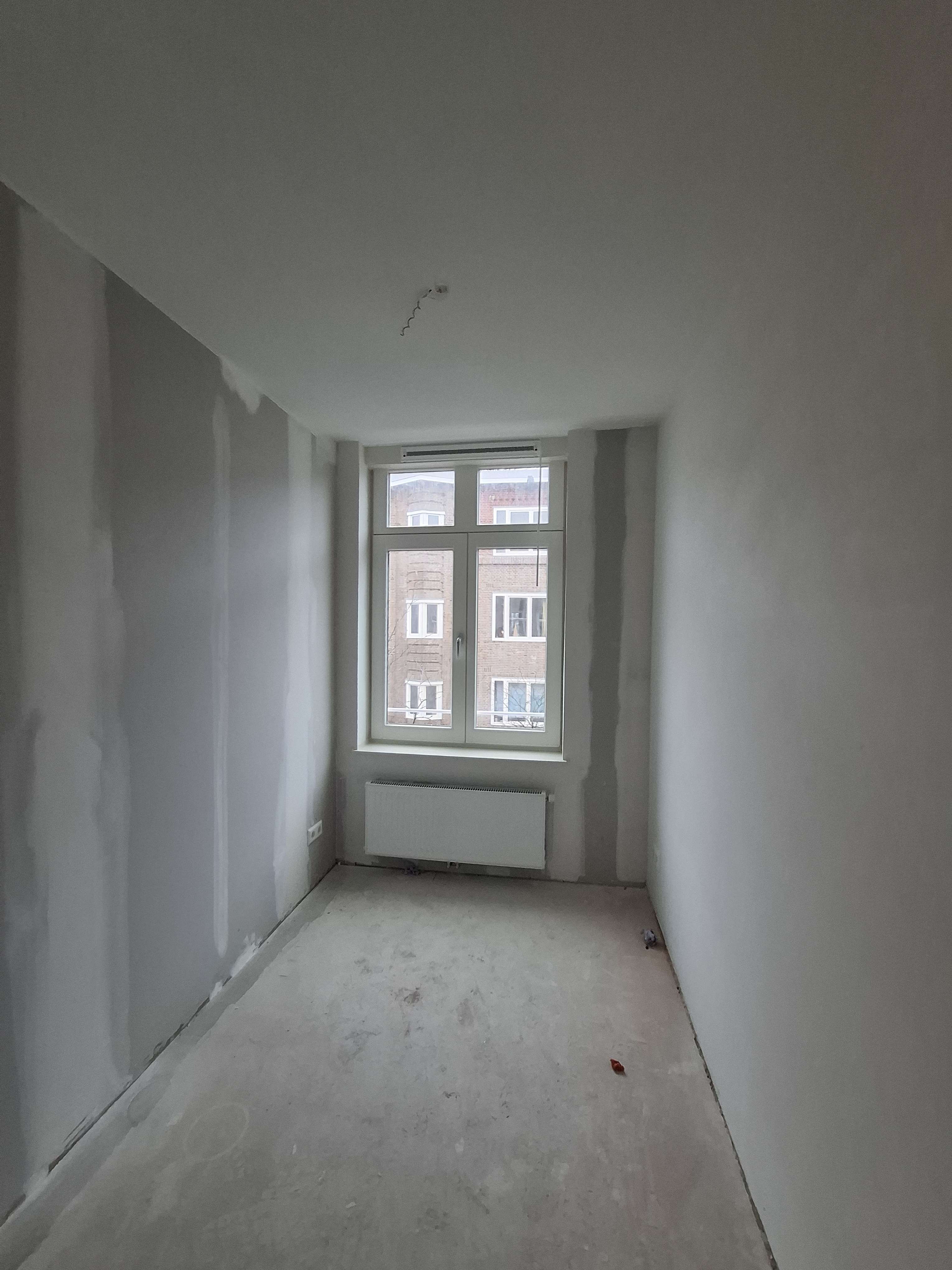 Vechtstraat 75-2 - Amsterdam