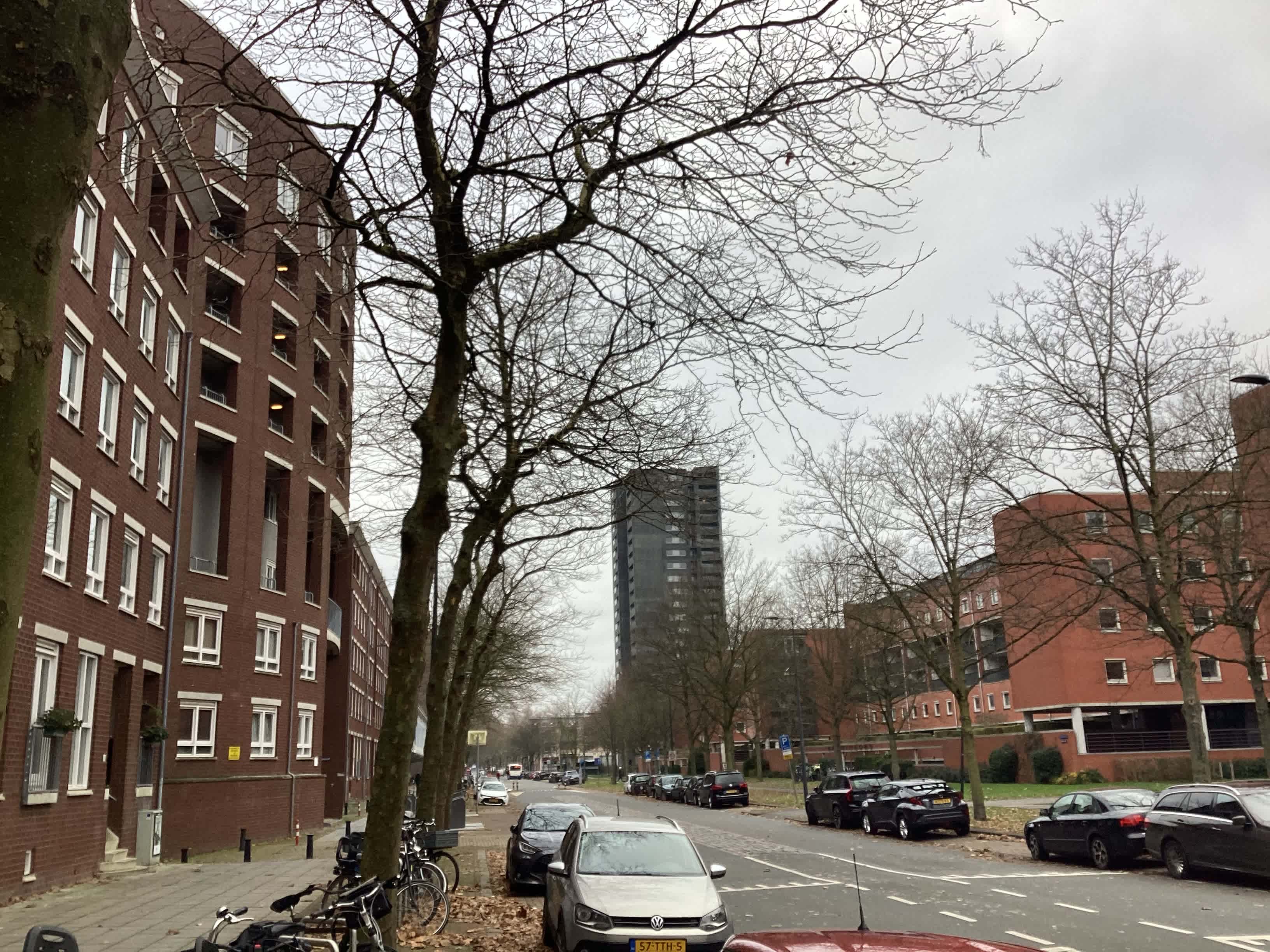 Barcelonaplein 70 - Amsterdam