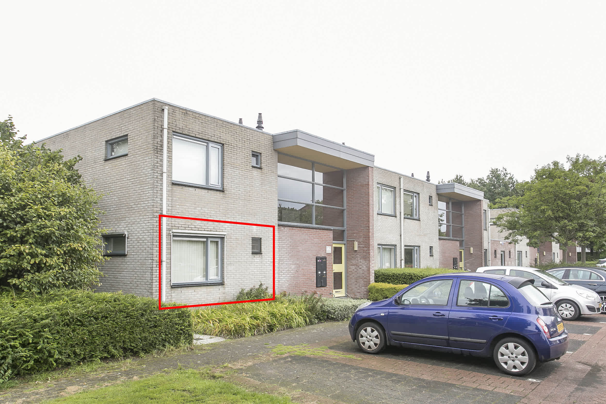 Kostverloren 189 - Nijkerk