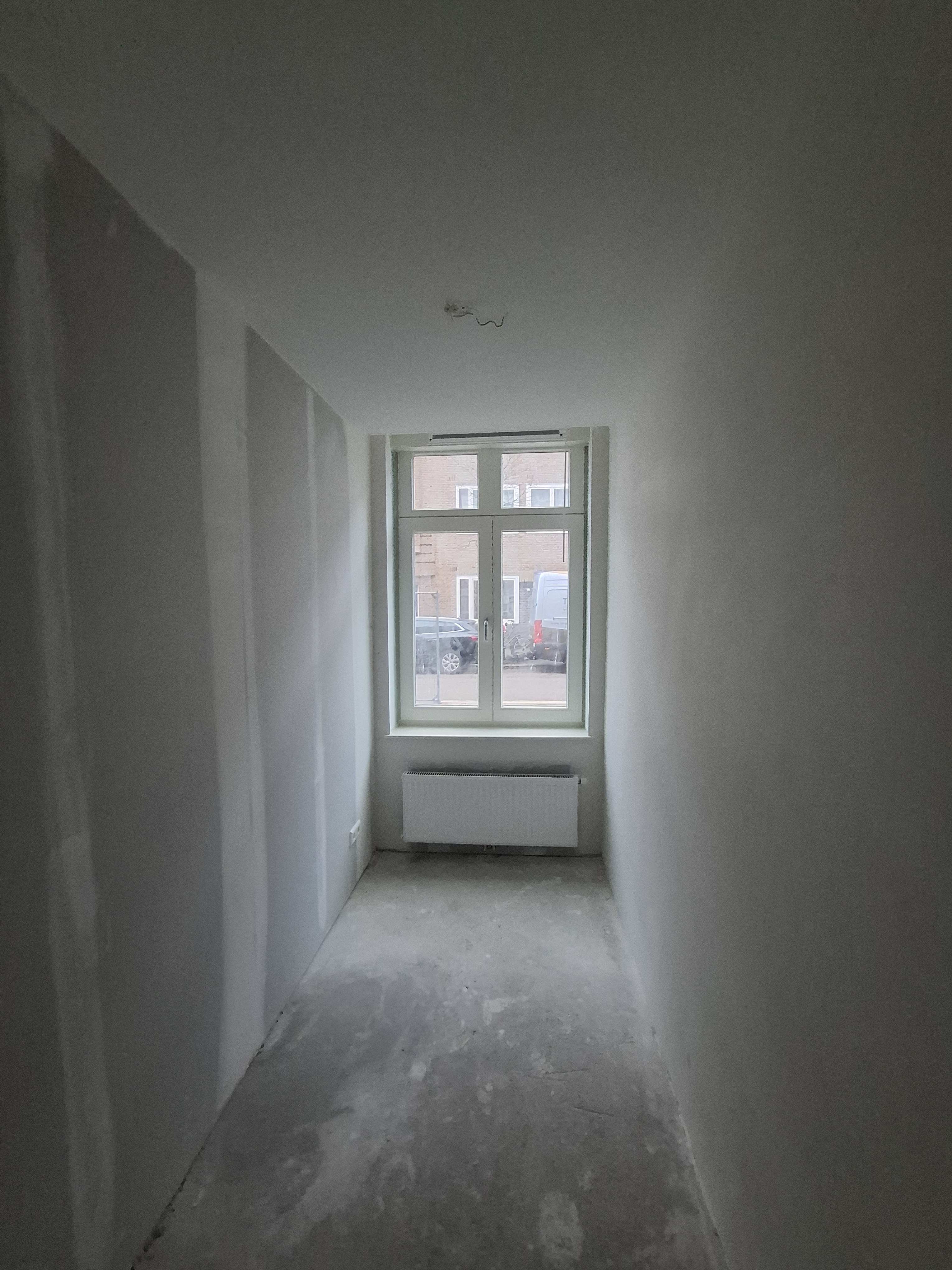 Vechtstraat 75-H - Amsterdam