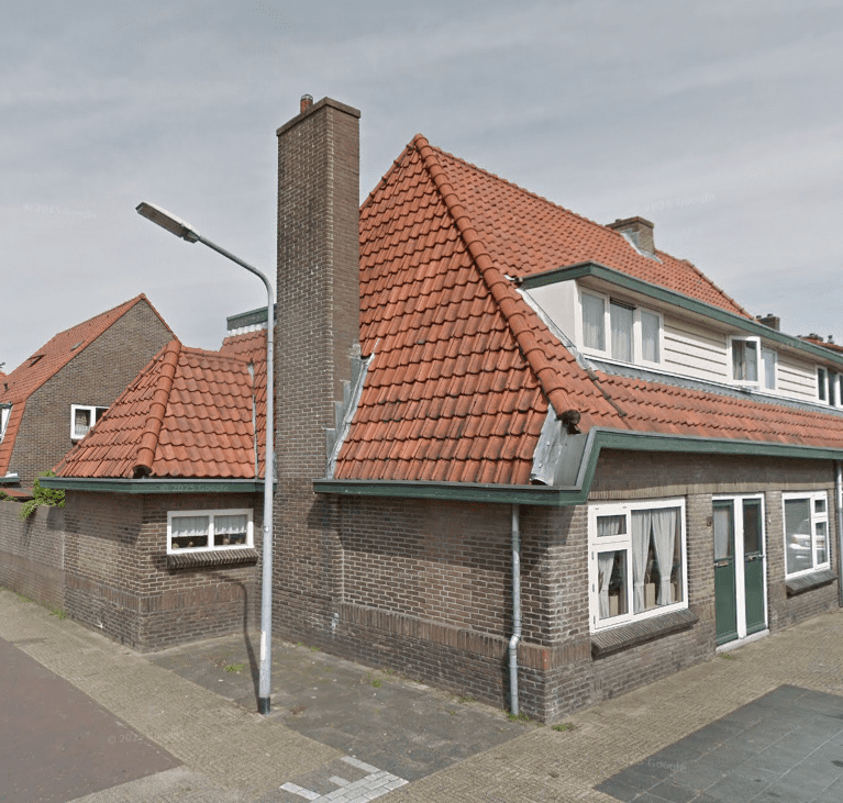 Voltastraat 75 - Hilversum