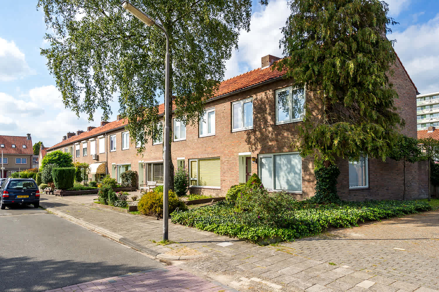 Plevierstraat 6 - Amersfoort