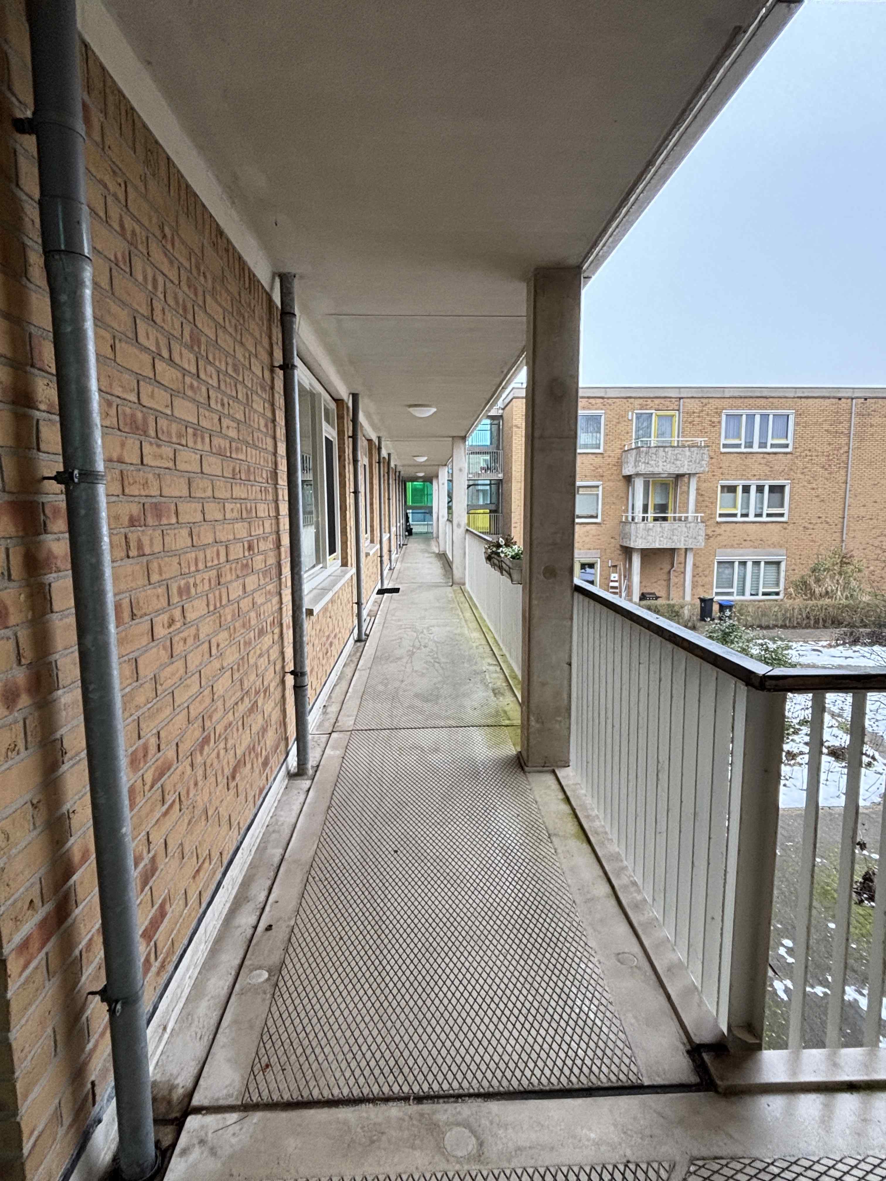 Jan van Goyenstraat 44 - Woerden