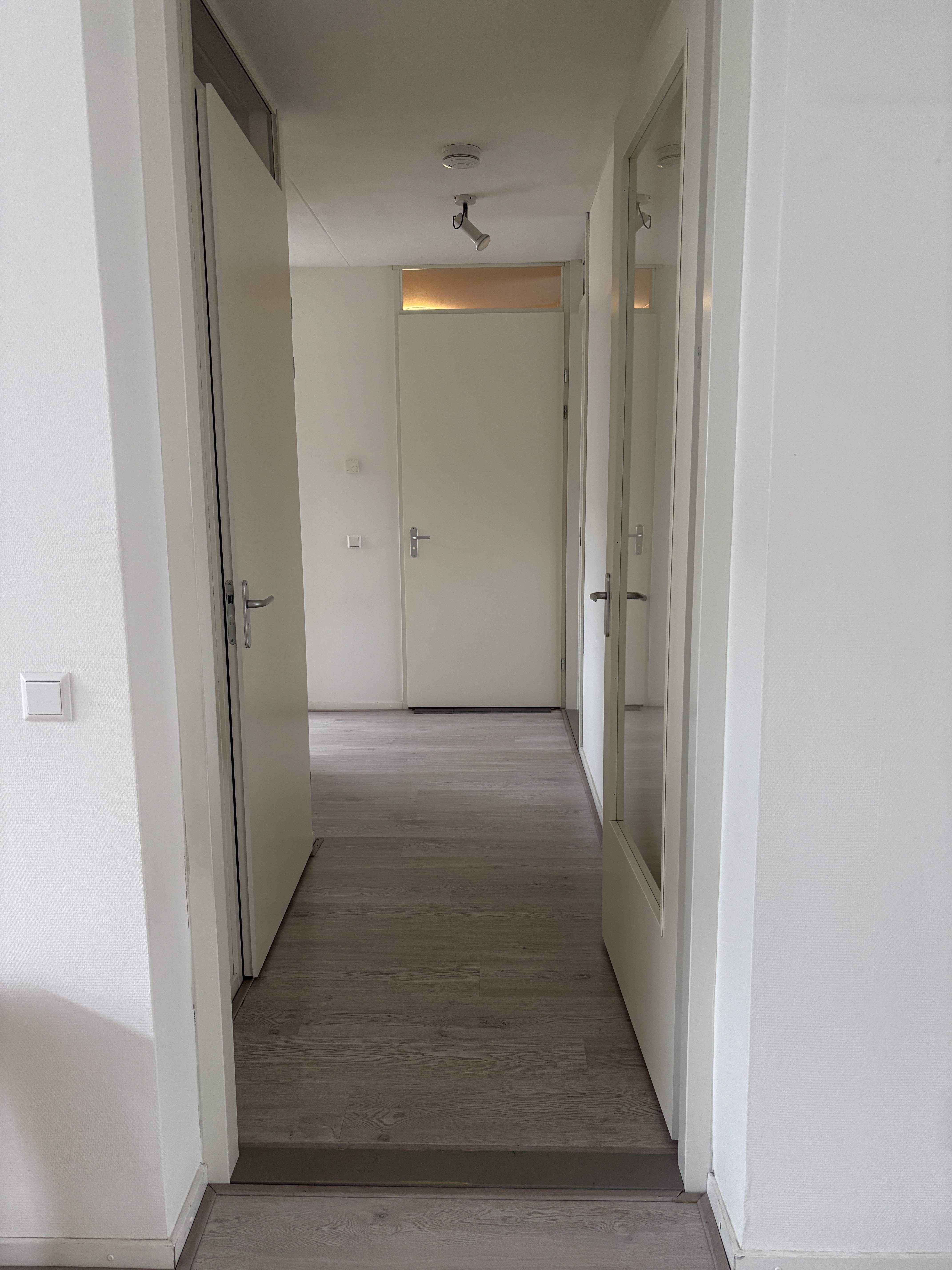 Jan van Goyenstraat 44 - Woerden