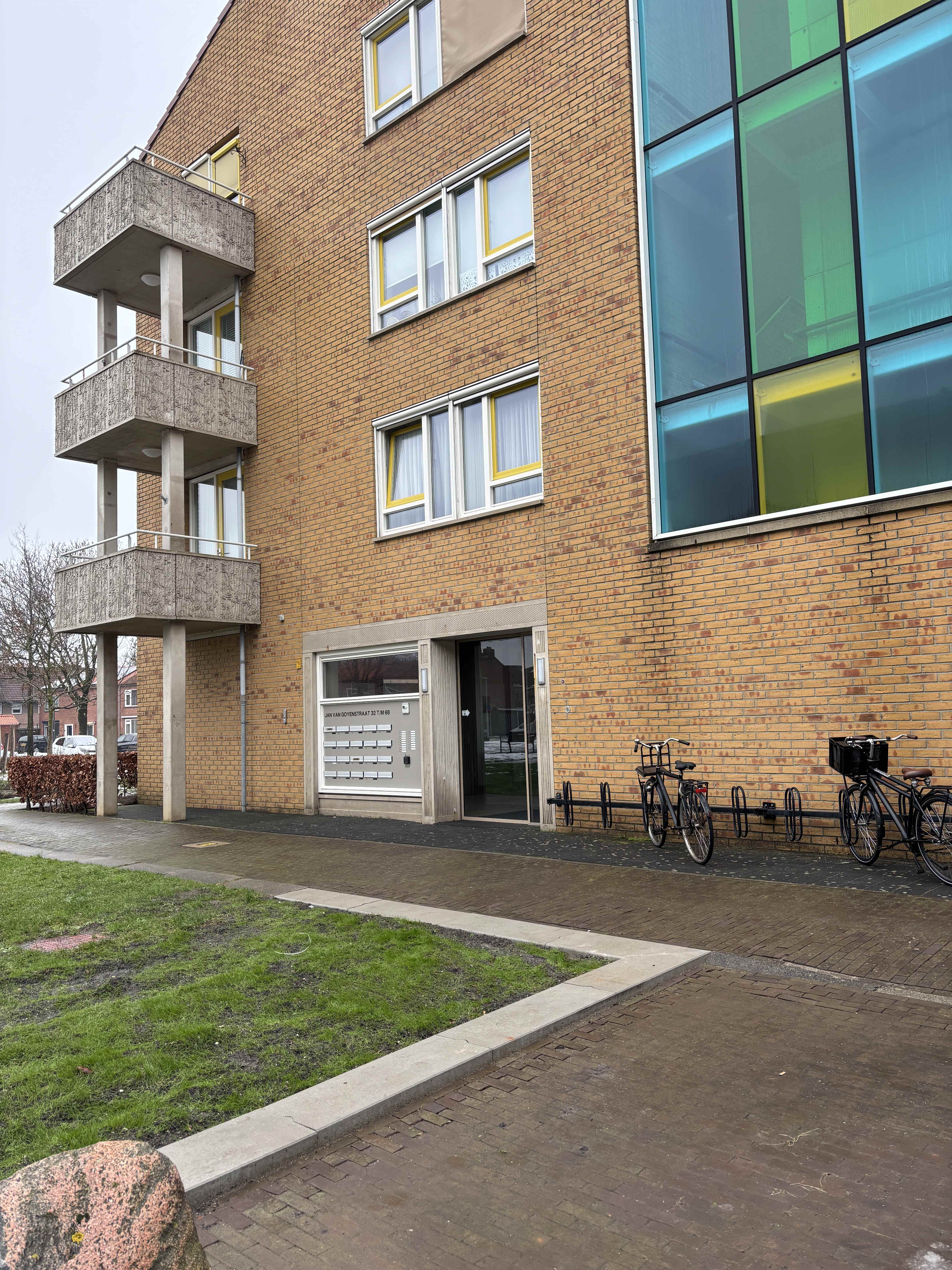 Jan van Goyenstraat 44 - Woerden