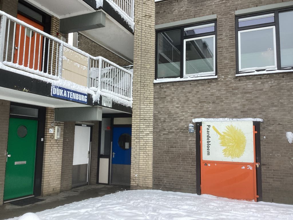 Dukatenburg 55 - Nieuwegein