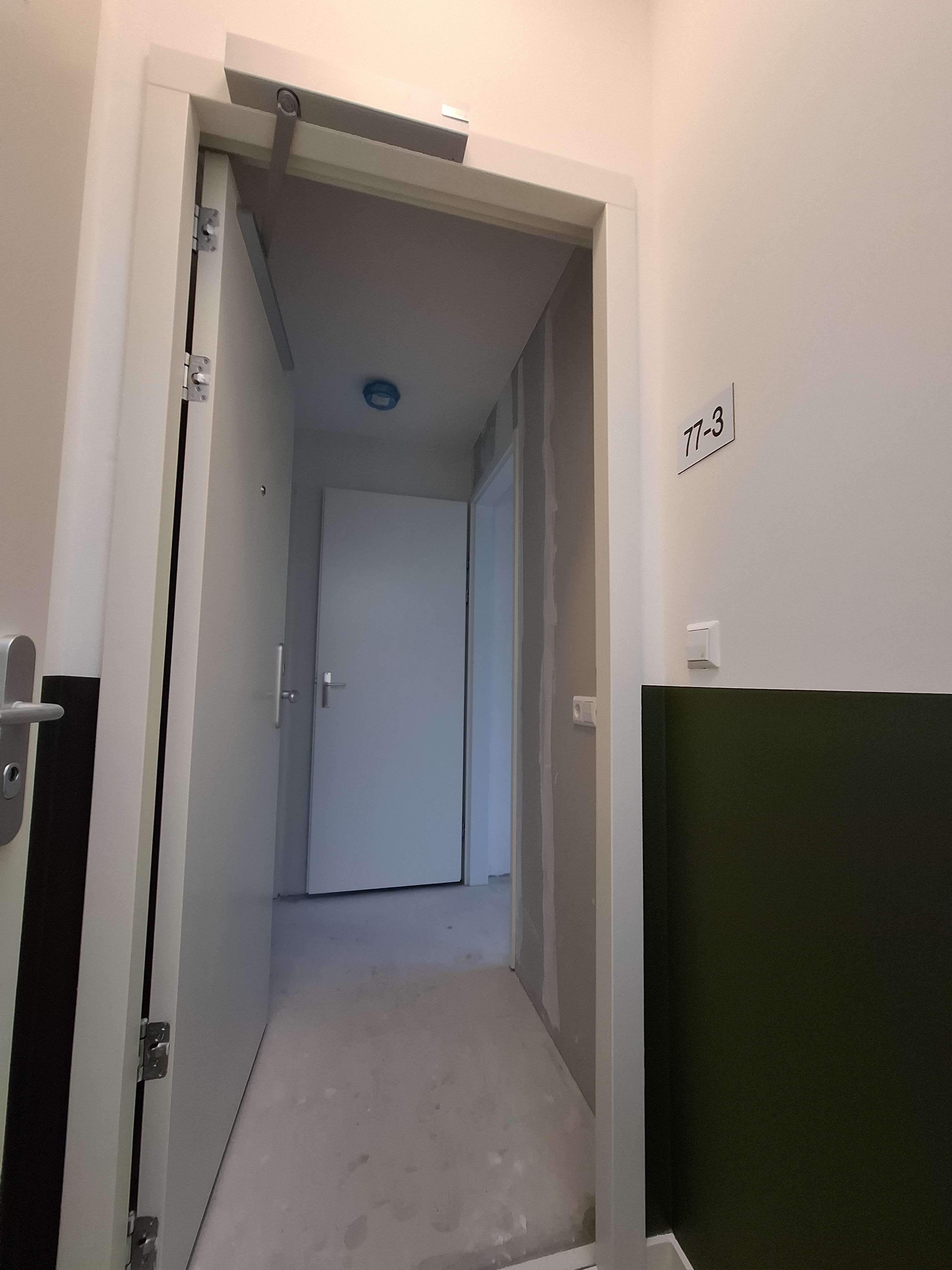 Vechtstraat 77-3 - Amsterdam