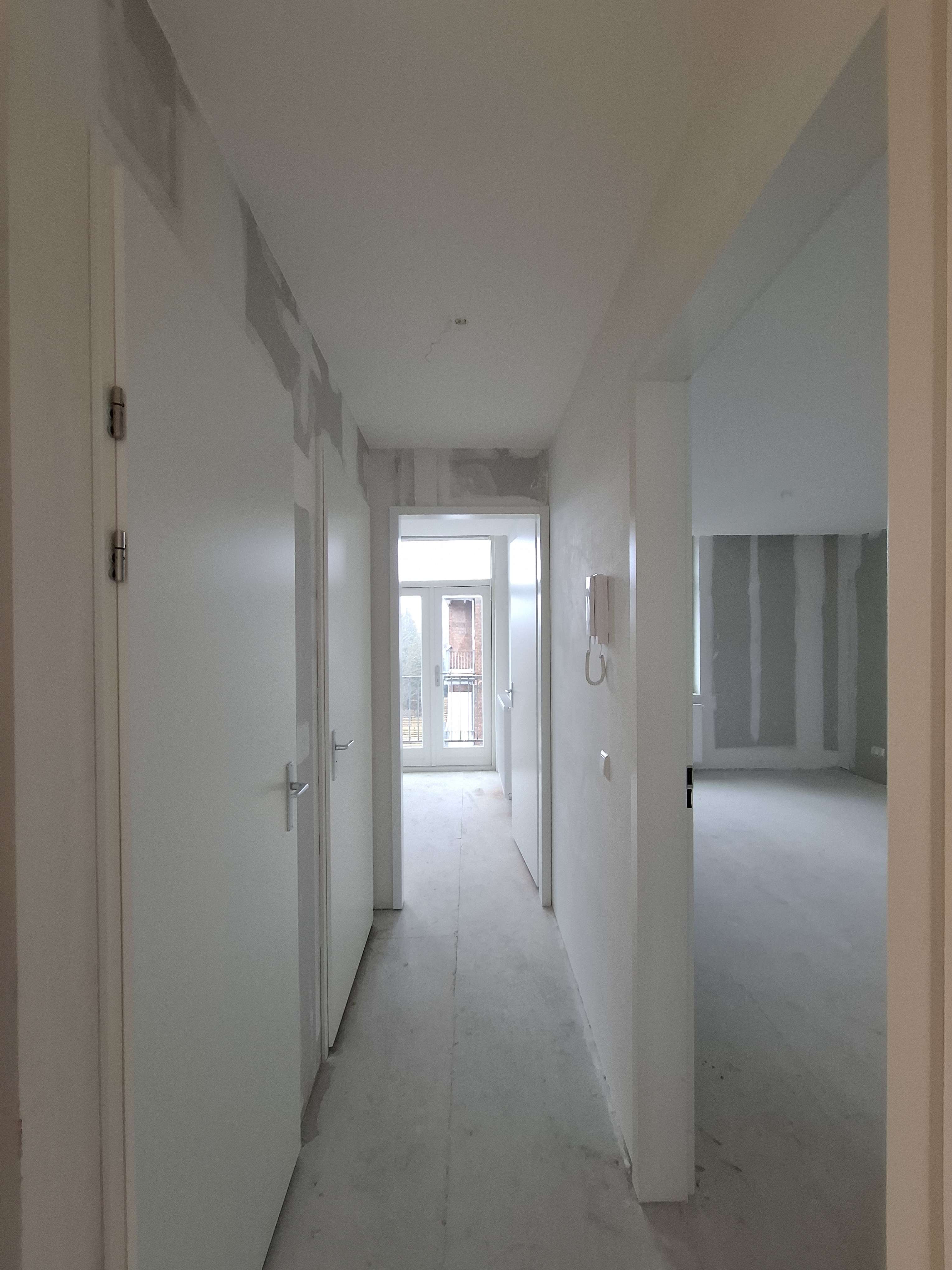 Vechtstraat 77-3 - Amsterdam