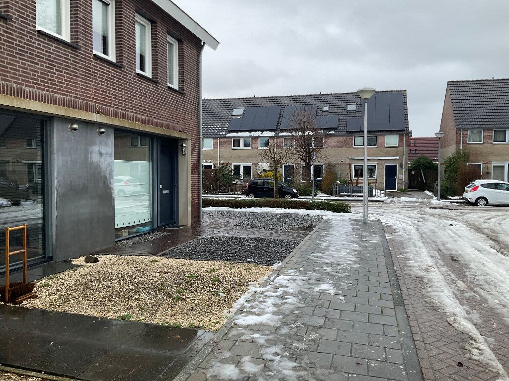 Burgemeester Hommesstraat 25 - Beusichem