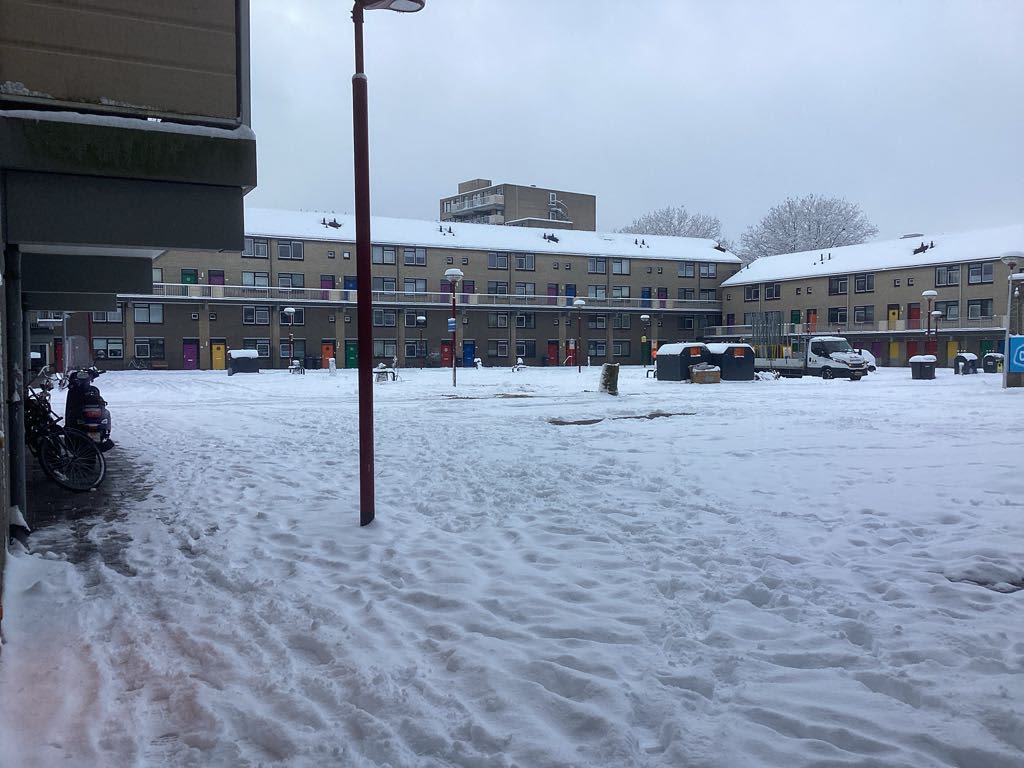 Dukatenburg 55 - Nieuwegein