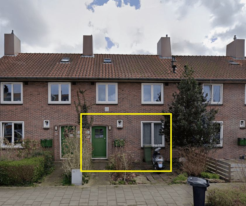 Ophelialaan 176 - Aalsmeer