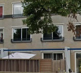 Bolacaciahof 27 - Almere