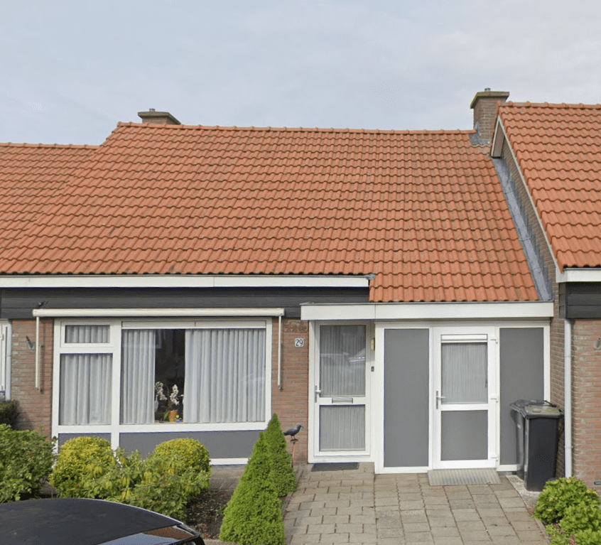 Anton Smeerdijkgaarde 29 - Kortenhoef