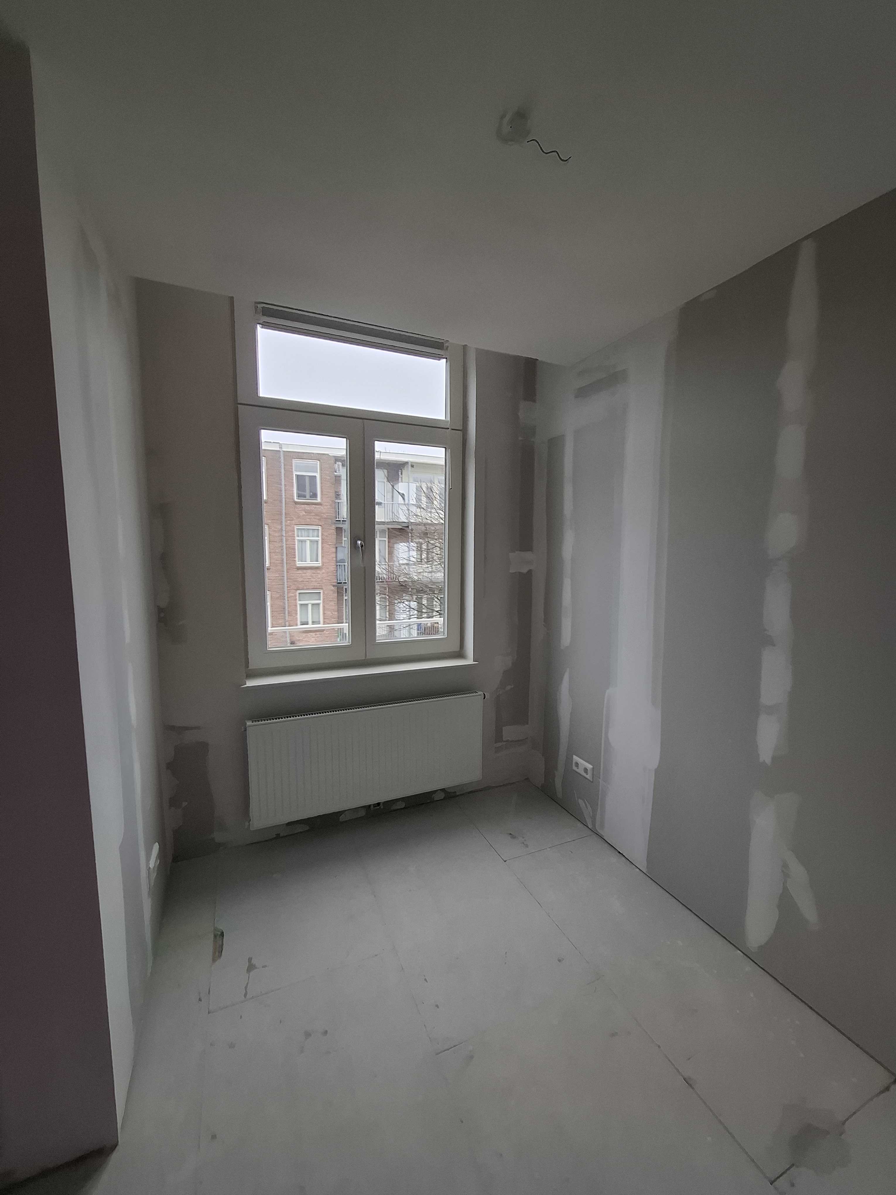 Lekstraat 36-2 - Amsterdam