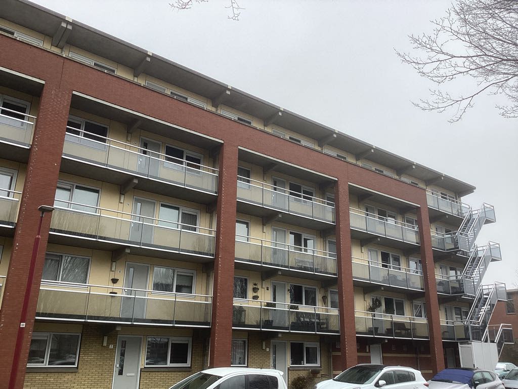 Thorbeckepark 30 - Nieuwegein