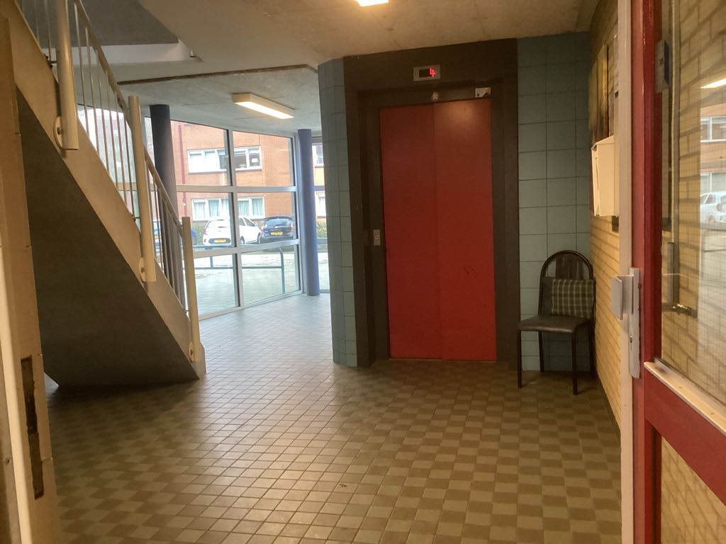 Thorbeckepark 30 - Nieuwegein