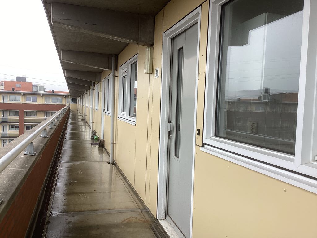 Thorbeckepark 30 - Nieuwegein