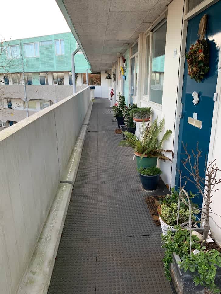 Zwartemeer 60 - Zaandam