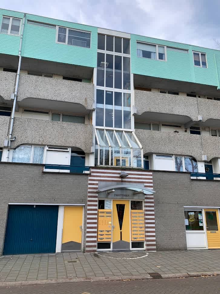 Zwartemeer 60 - Zaandam