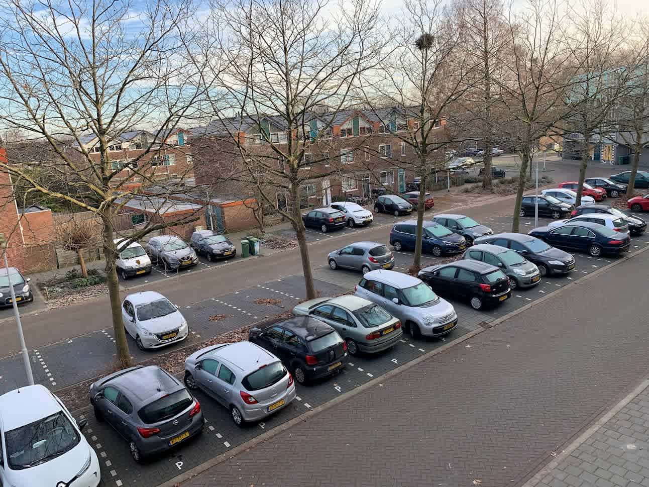 Zwartemeer 60 - Zaandam