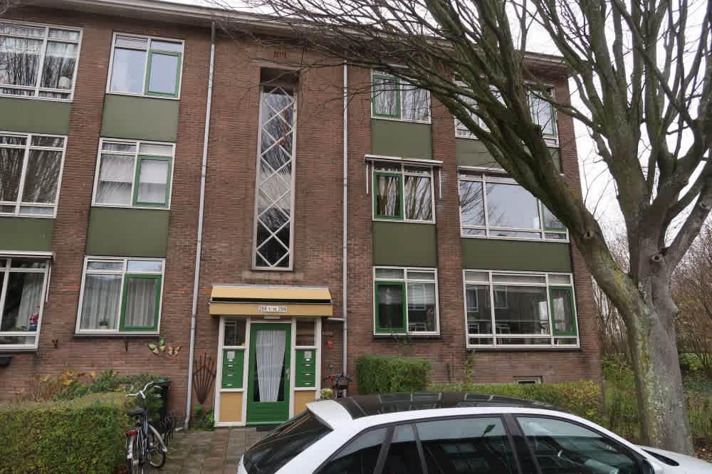 Van Dalenlaan 284 - Santpoort-Zuid