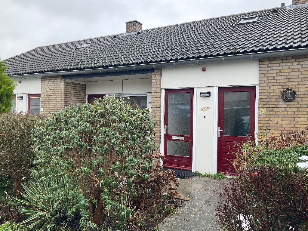 Meergraaf 9 - Zoelen