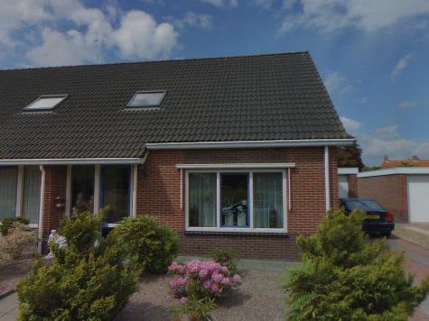 Schoolstraat 21 - Finsterwolde